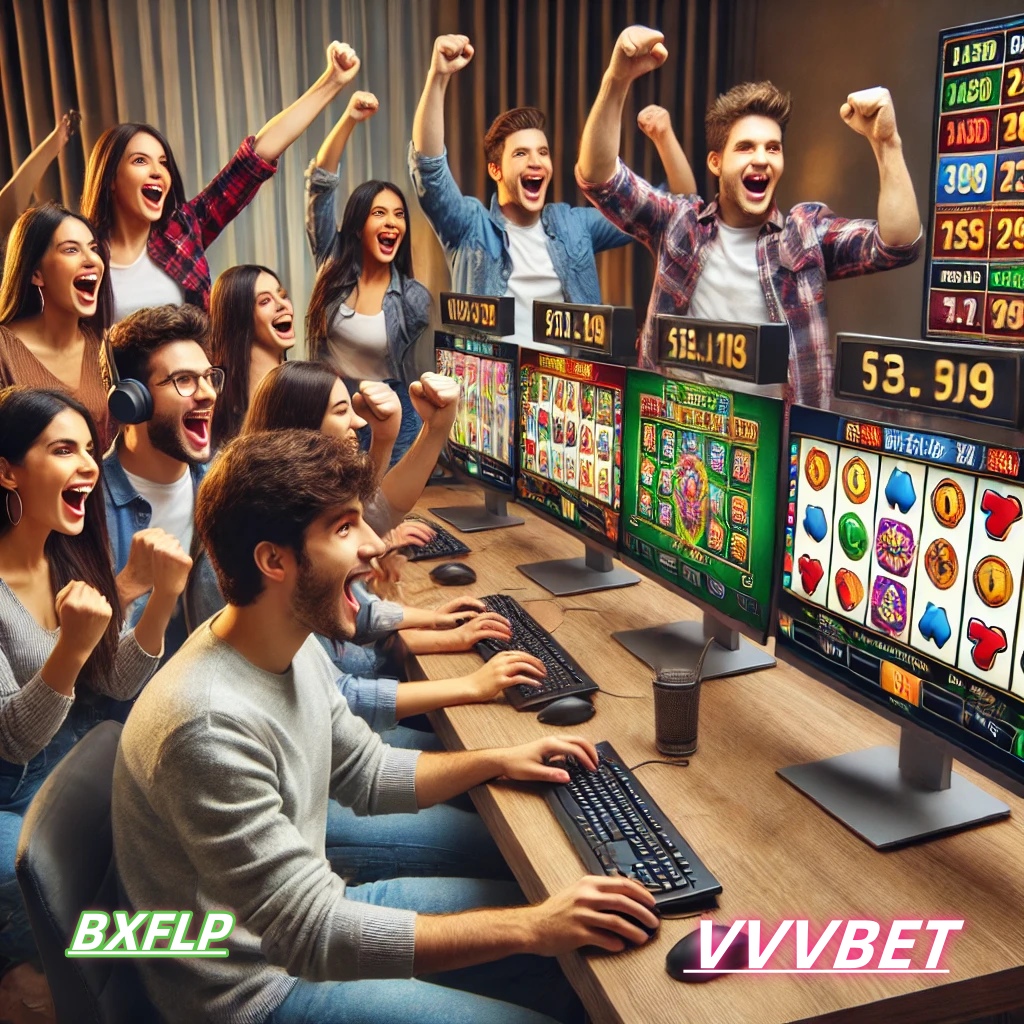 VVVBET Plataforma: Acesse o Site Confiável Agora!