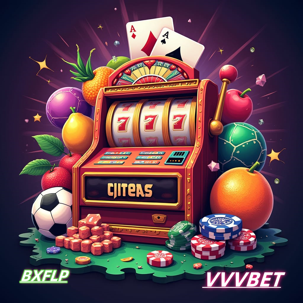VVVBET: Jogue com Segurança na Plataforma Oficial!