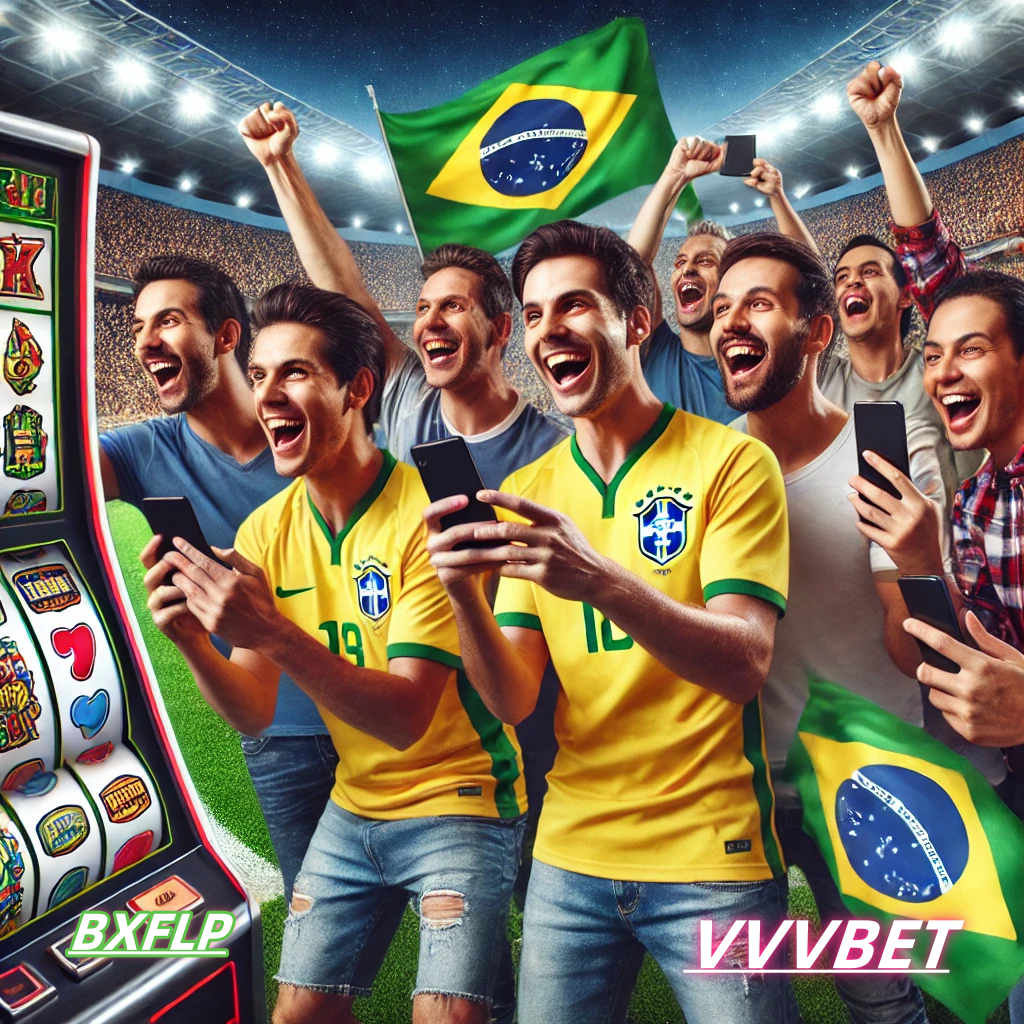 VVVBET: Seu Lugar Para BĂ´nus e Promoções IncrĂveis